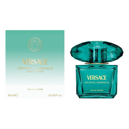 Versace Crystal Emerald EdP
