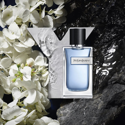 Yves Saint Laurent Y Pour Homme EdT