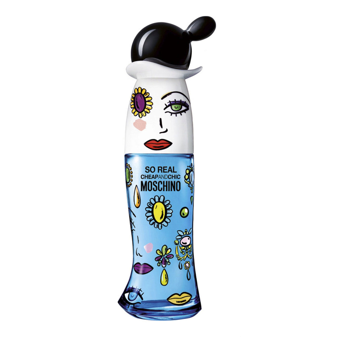 Moschino So Real Cheap &amp; Chic EdT