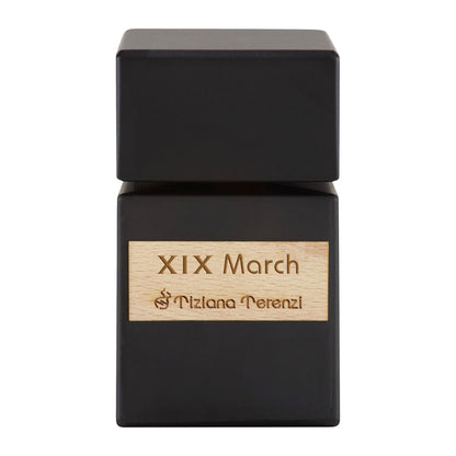 Tiziana Terenzi XIX March Extrait de Parfum