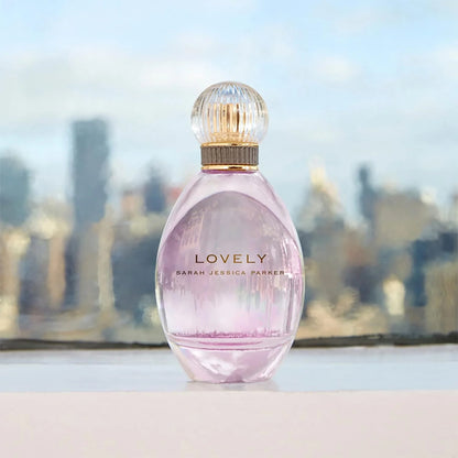 Sarah Jessica Parker Lovely EdP