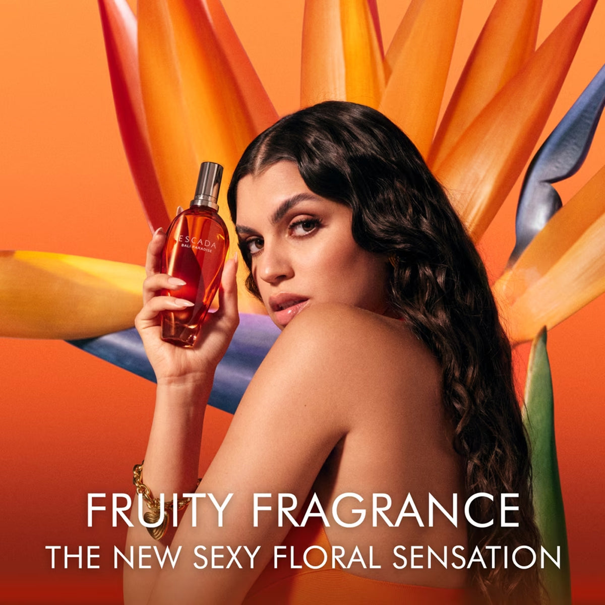 Escada Bali Paradise EdT
