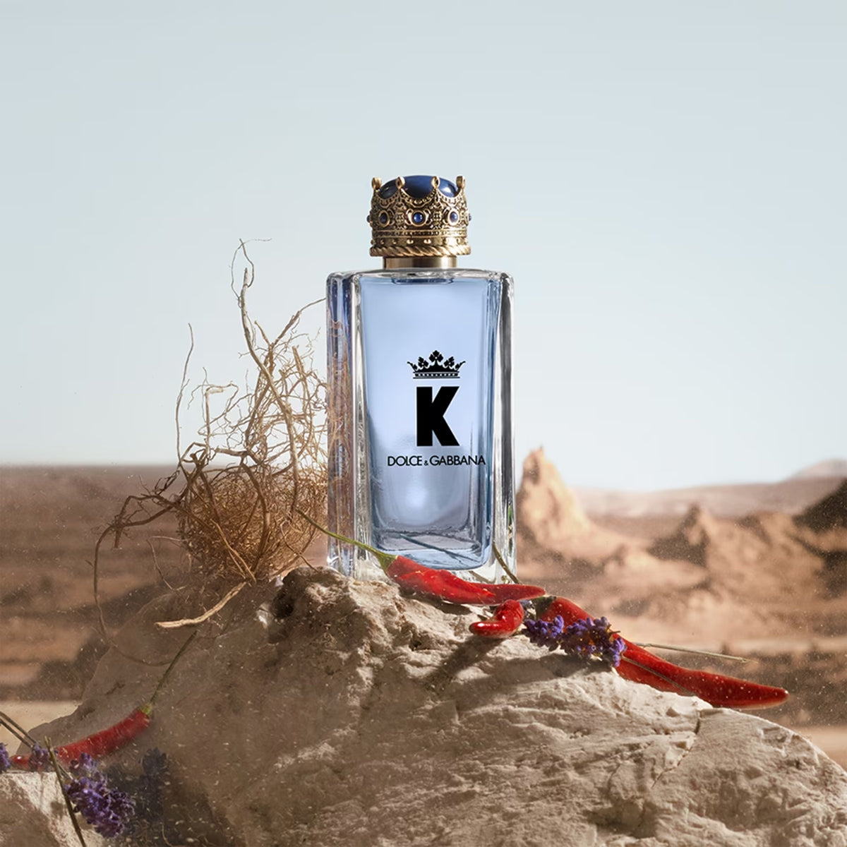 Dolce &amp; Gabbana K EdT