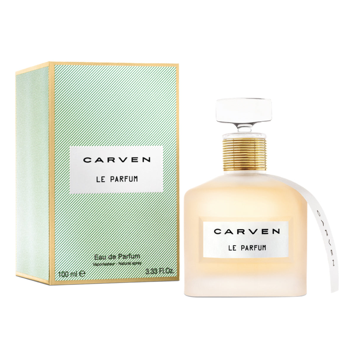 Carven Le Parfum EdP