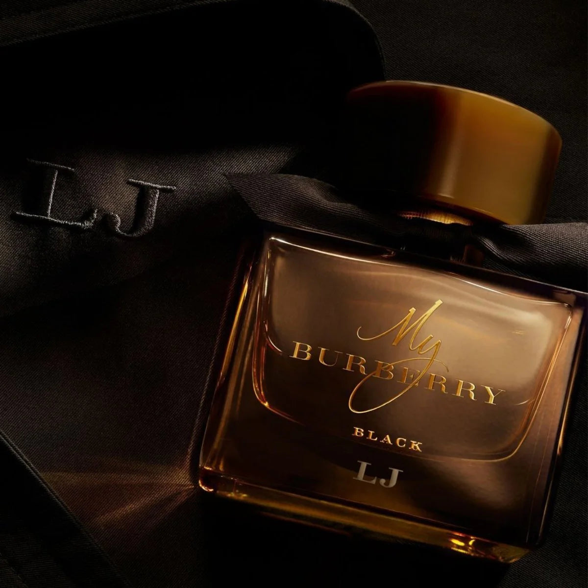 Burberry My Burberry Black EdP