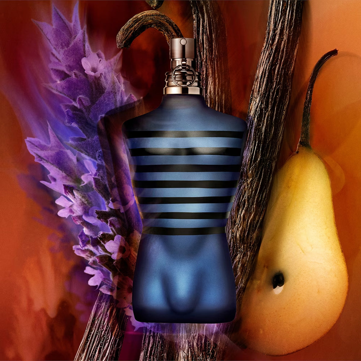 Jean Paul Gaultier Ultra Male Intense EdT
