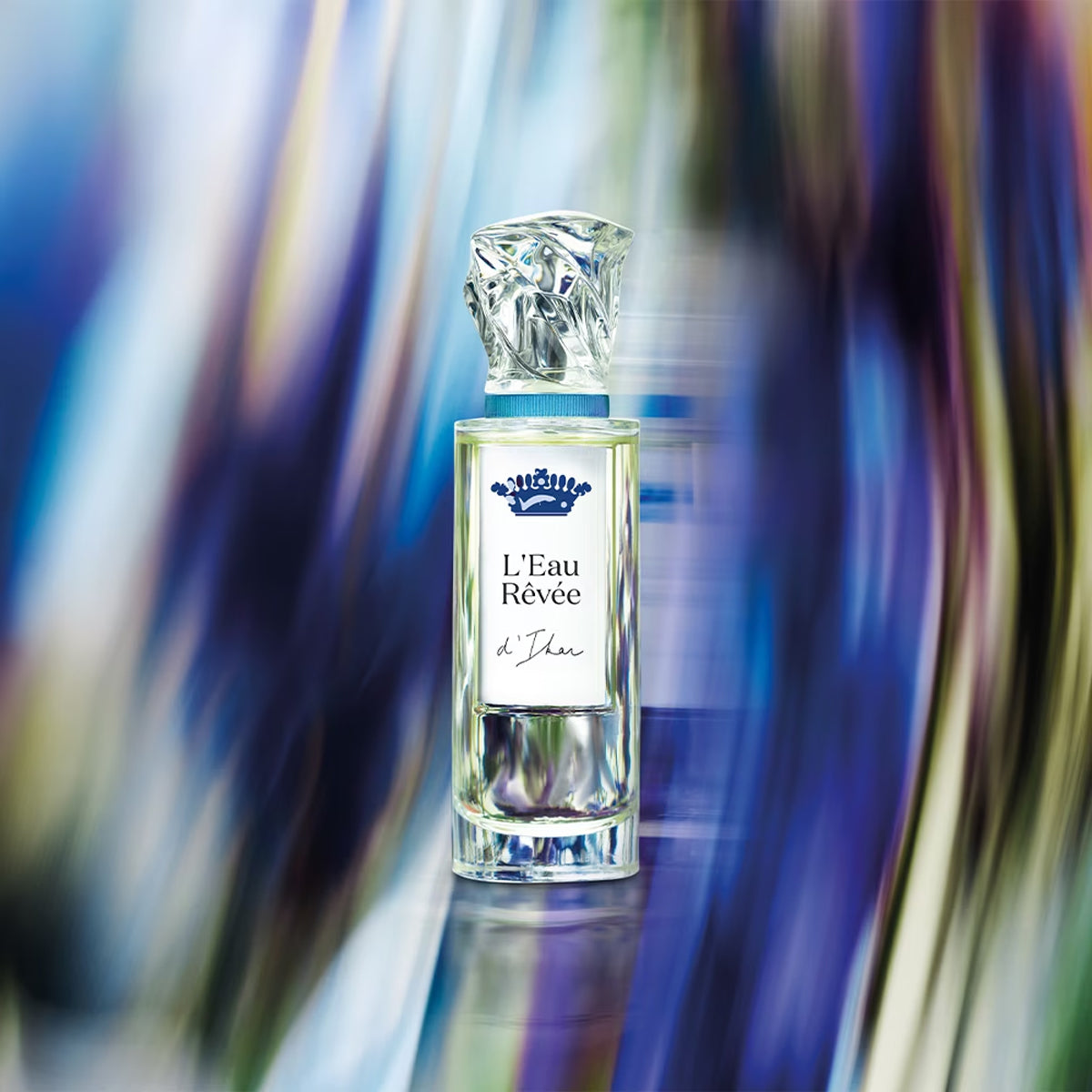 Sisley L&