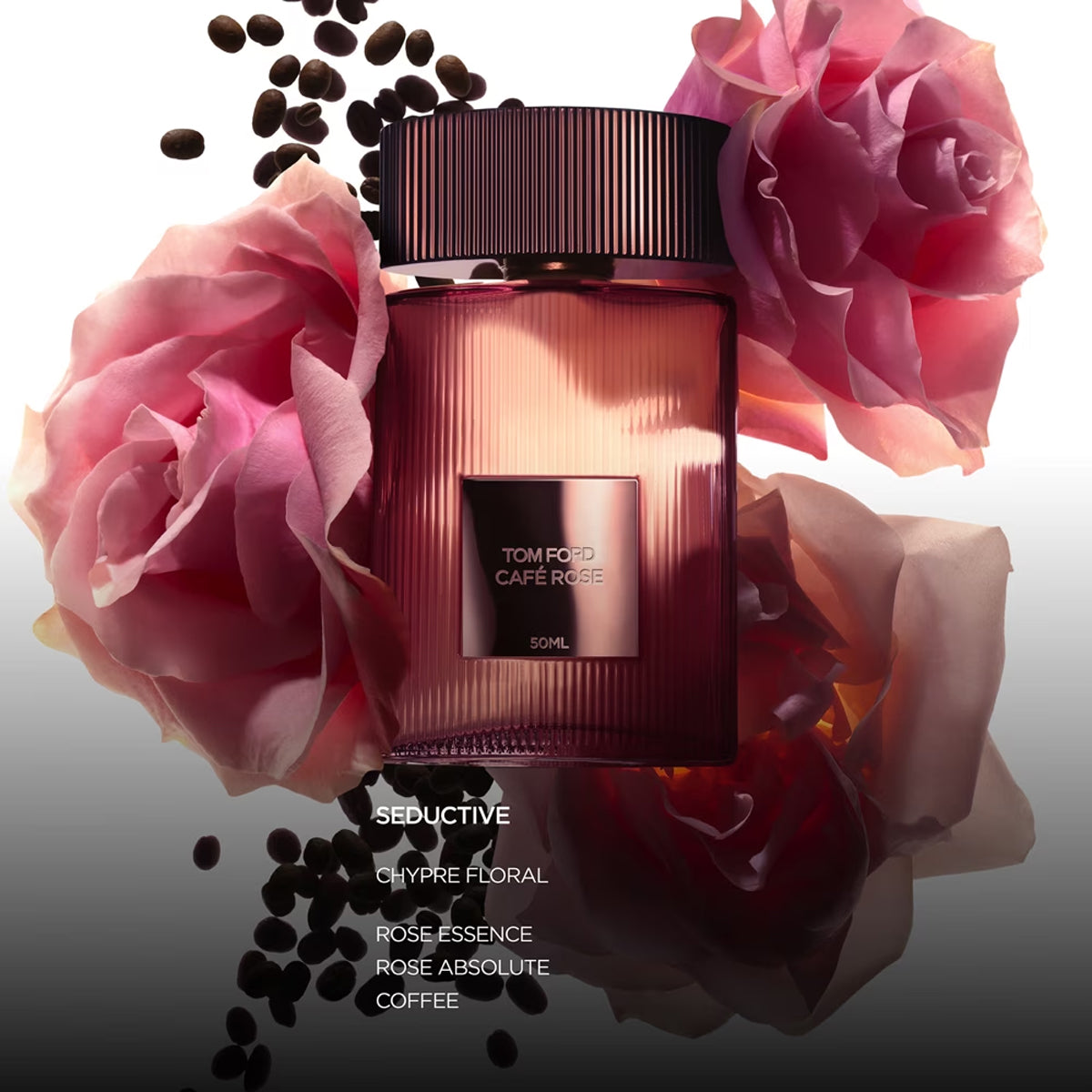 Tom Ford Café Rose EdP