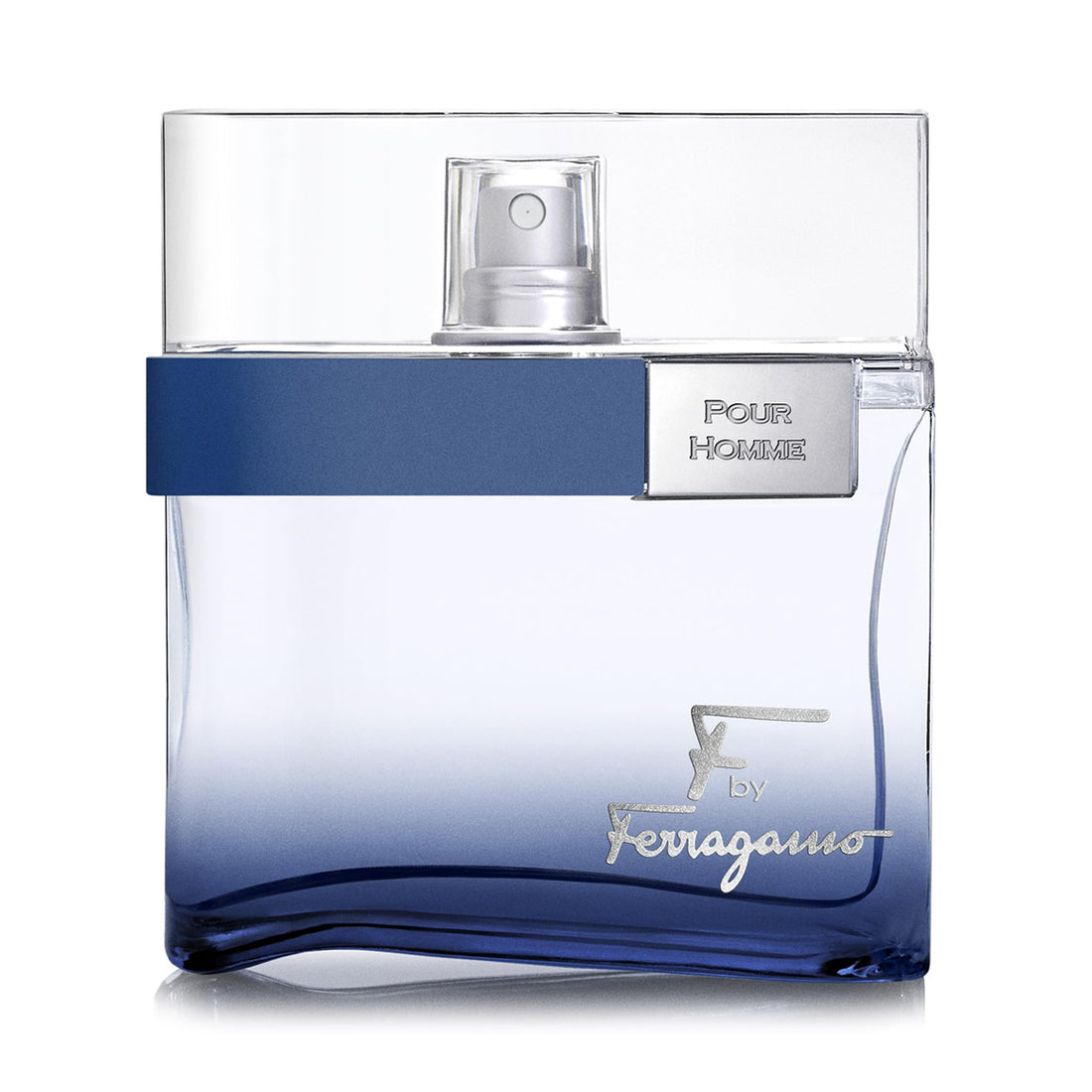 Salvatore Ferragamo F By Ferragamo Free Time EdT