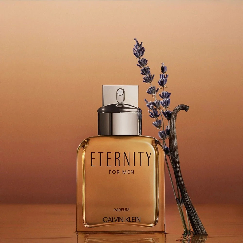 Calvin Klein Eternity For Men Parfum