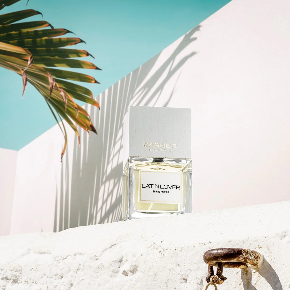 Carner Barcelona Latin Lover EdP