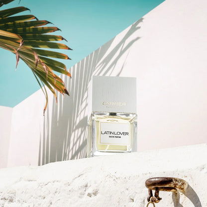 Carner Barcelona Latin Lover EdP