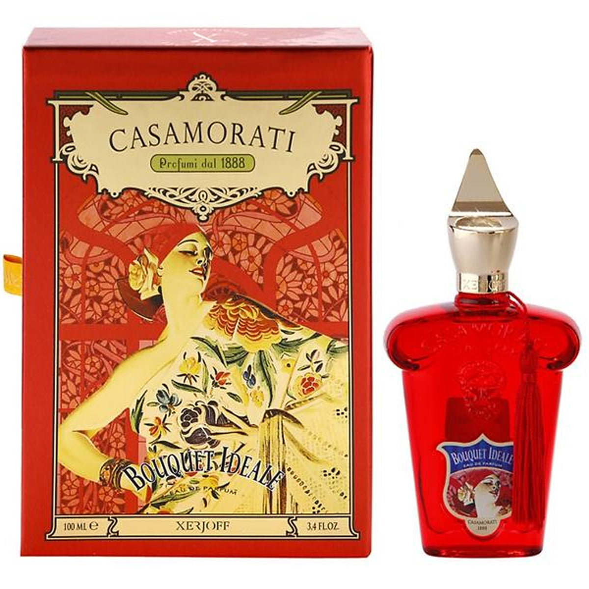 Xerjoff Casamorati 1888 Bouquet Ideale EdP