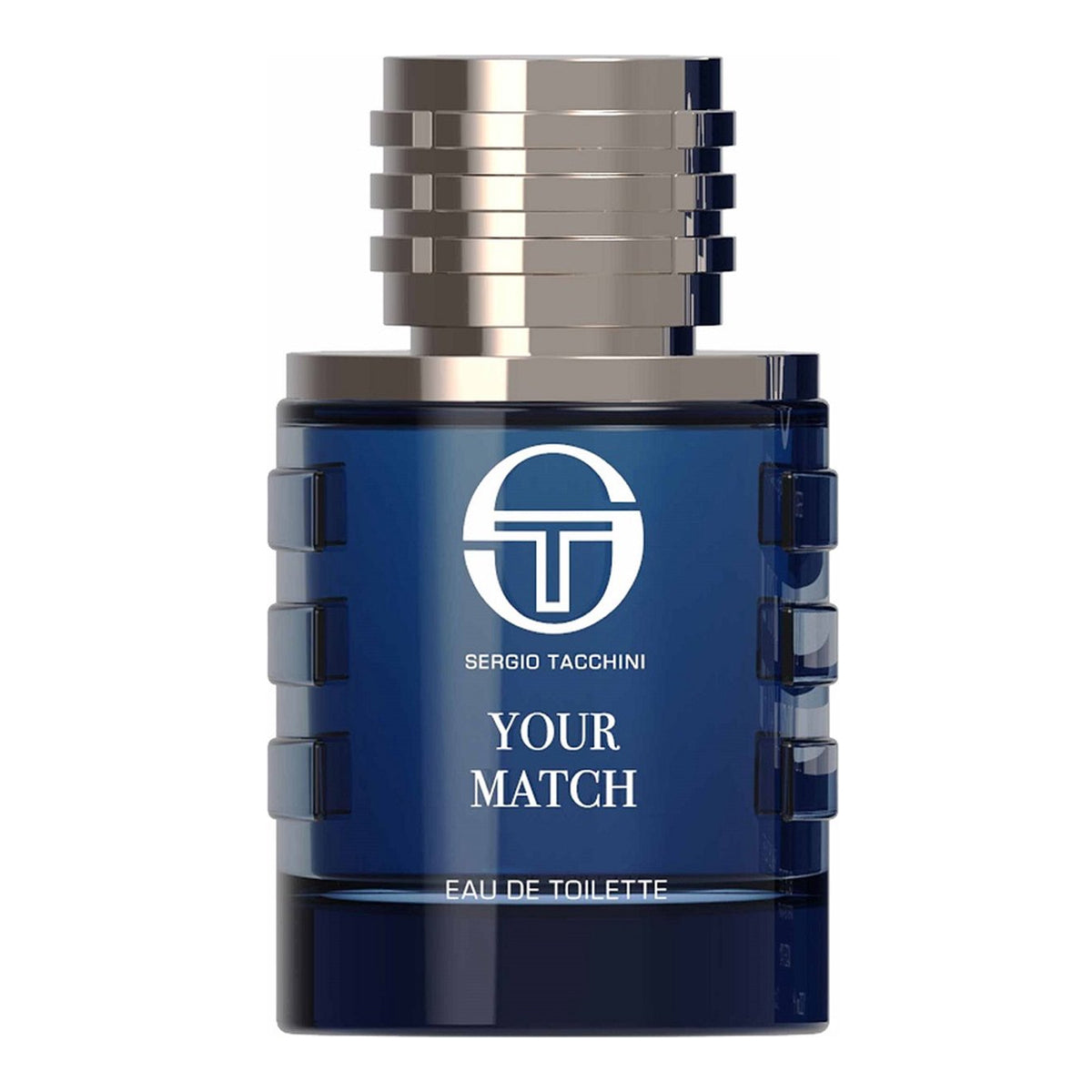 Sergio Tacchini Your Match EdT