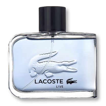 Lacoste Live Pour Homme EdT