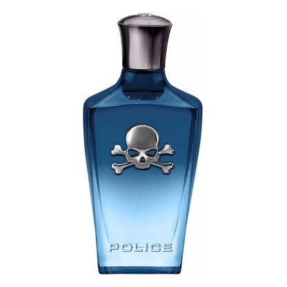 Police Potion Power EdP