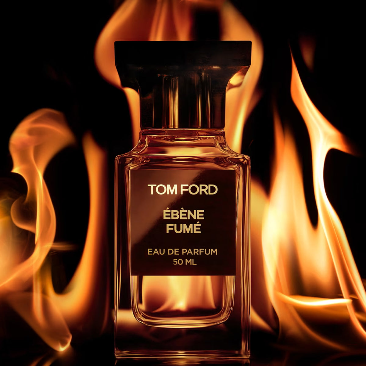 Tom Ford Ébène Fumé EdP