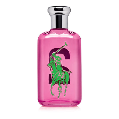 Ralph Lauren Big Pony 2 EdT