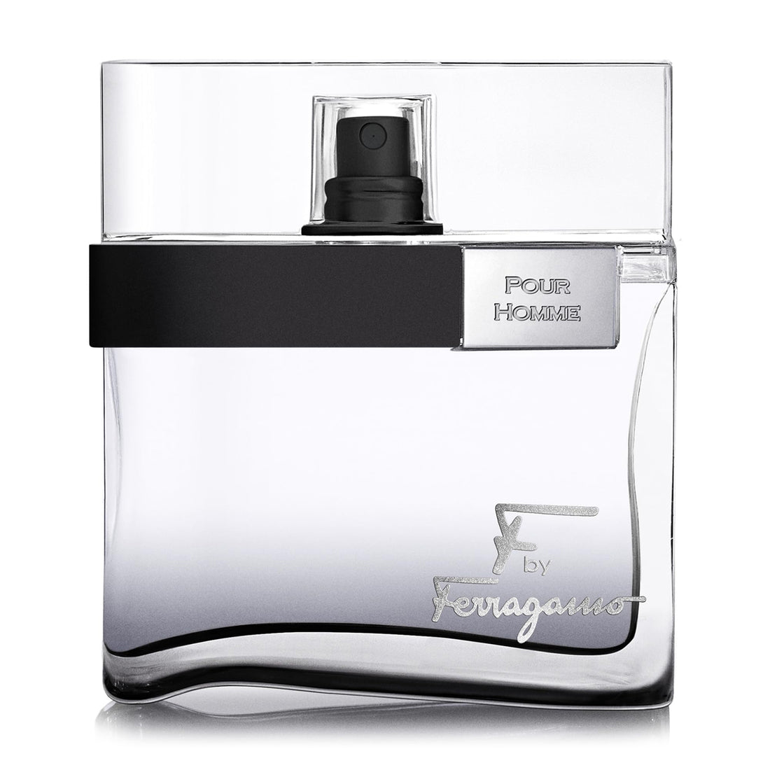 Salvatore Ferragamo F Black By Ferragamo EdT