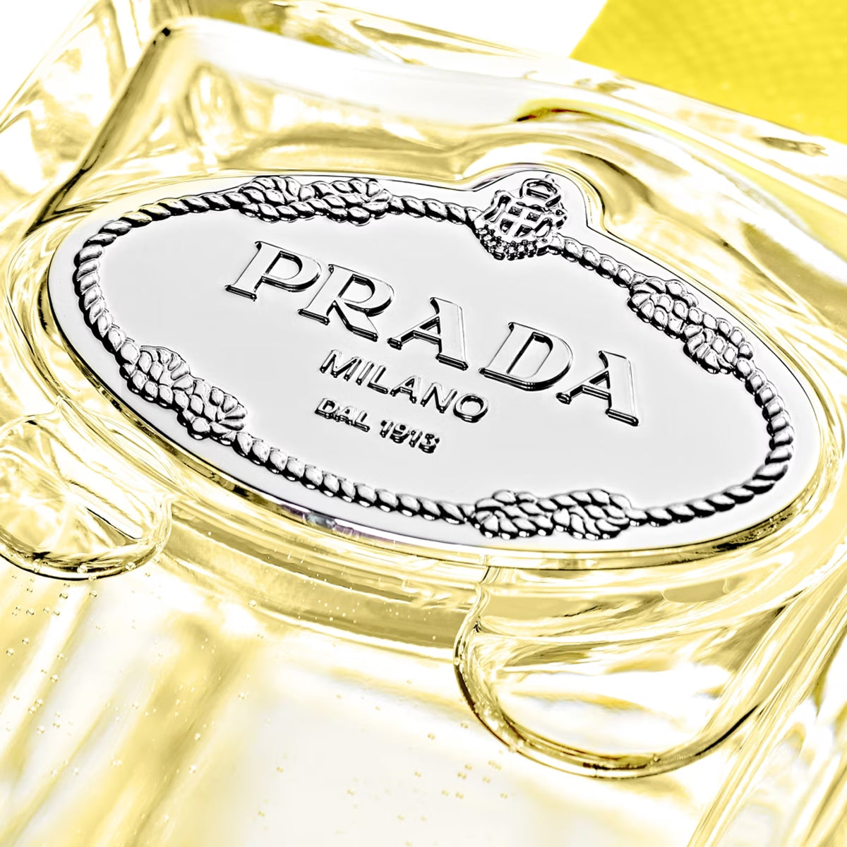 Prada Infusion D&