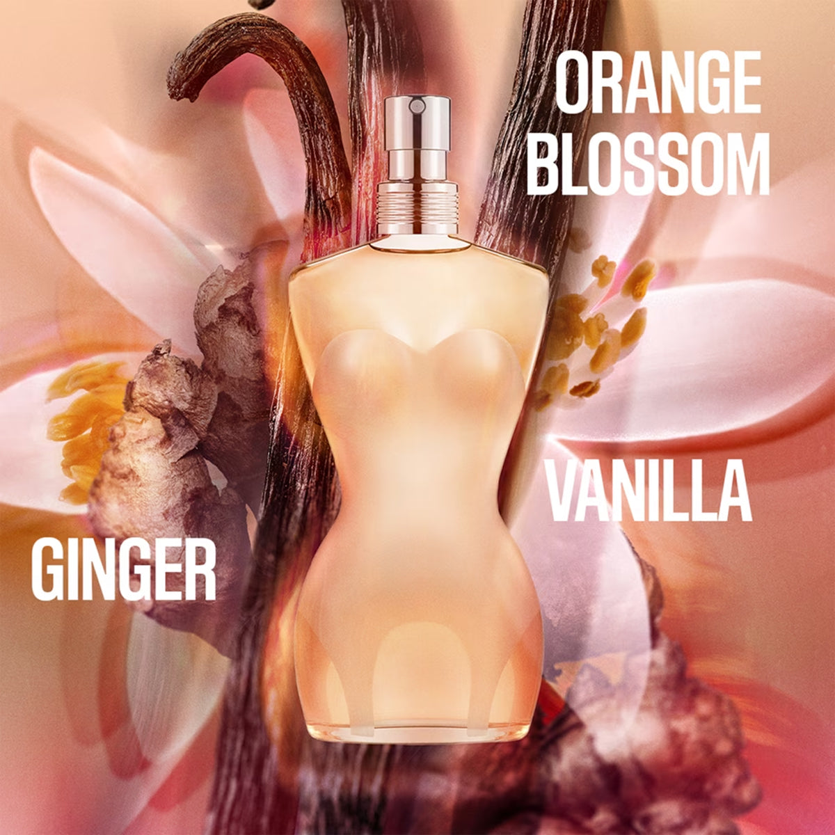 Jean Paul Gaultier Classique EdT