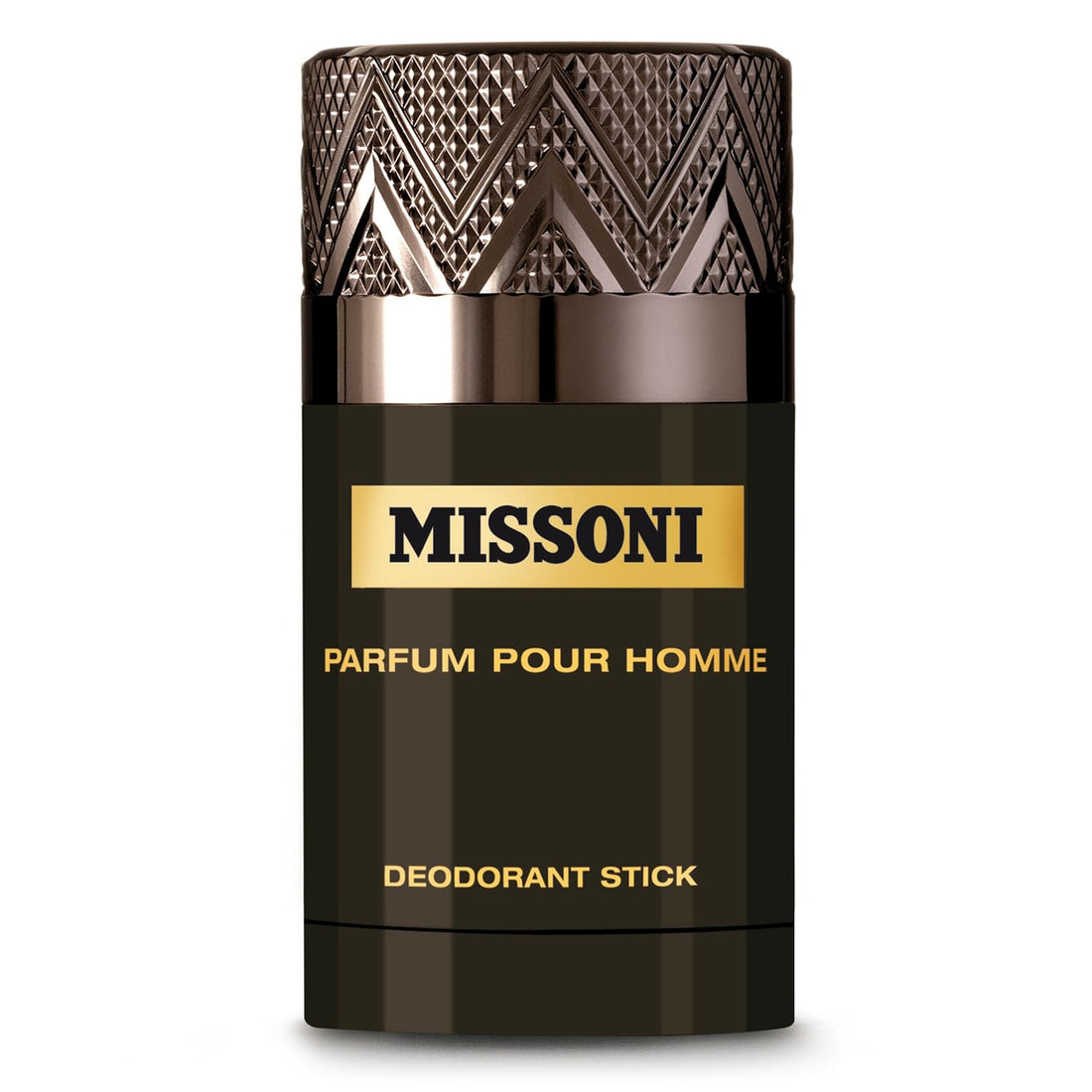 Missoni Pour Homme Deodorant Stick