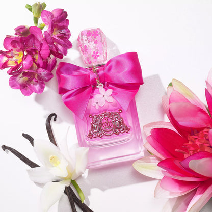 Juicy Couture Viva La Juicy Petals Please EdP