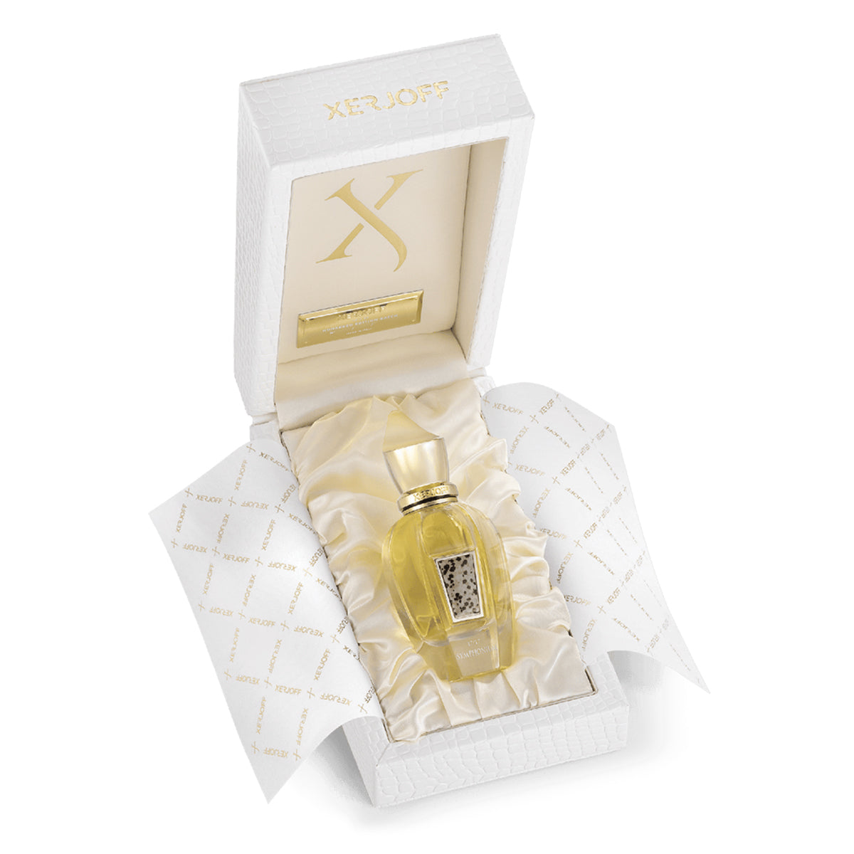 Xerjoff XJ 17/17 Symphonium EdP