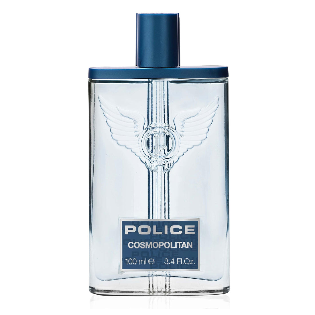 Police Cosmopolitan EdT