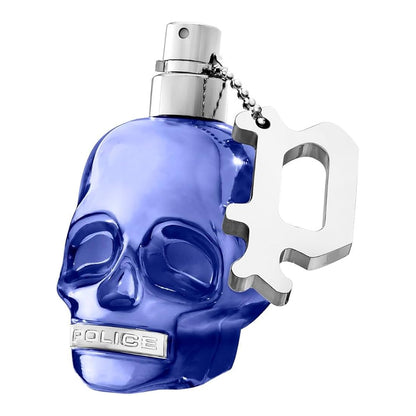 Police To Be Free To Dare EdT
