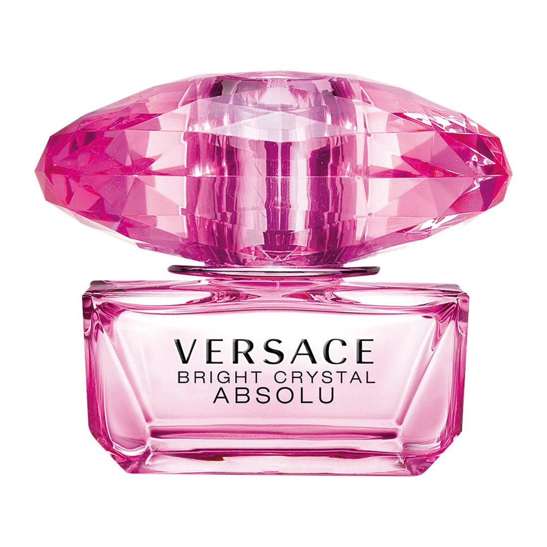 Versace Bright Crystal Absolu EdP