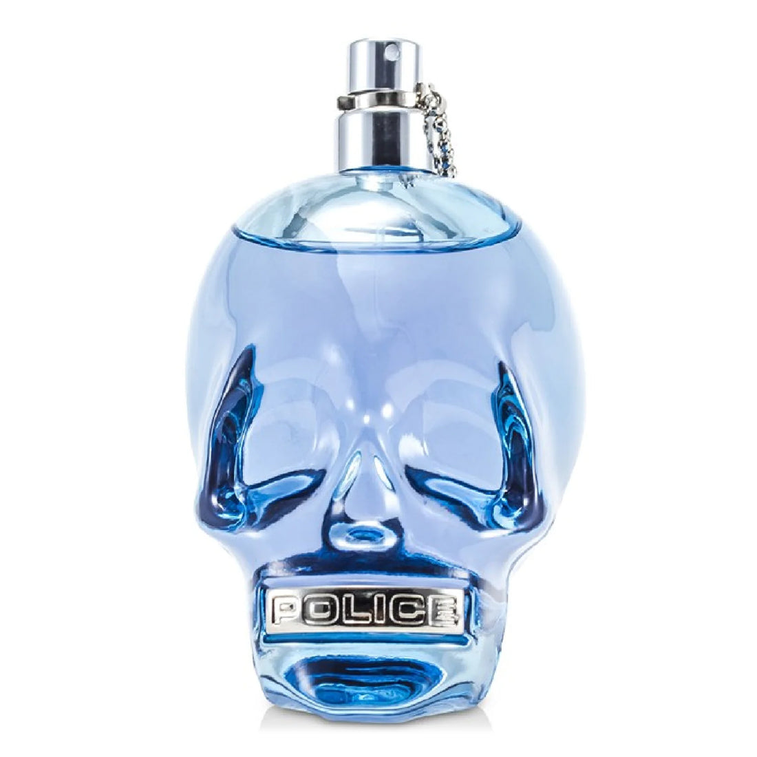 Police To Be (Or Not To Be) EdT