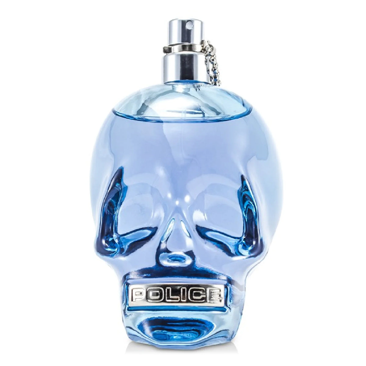 Police To Be (Or Not To Be) EdT