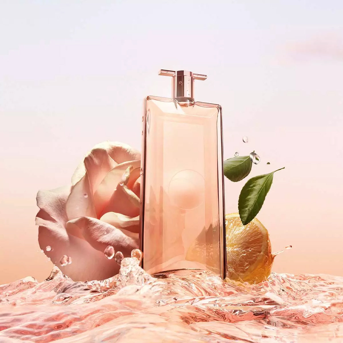 Lancôme Idôle EdT