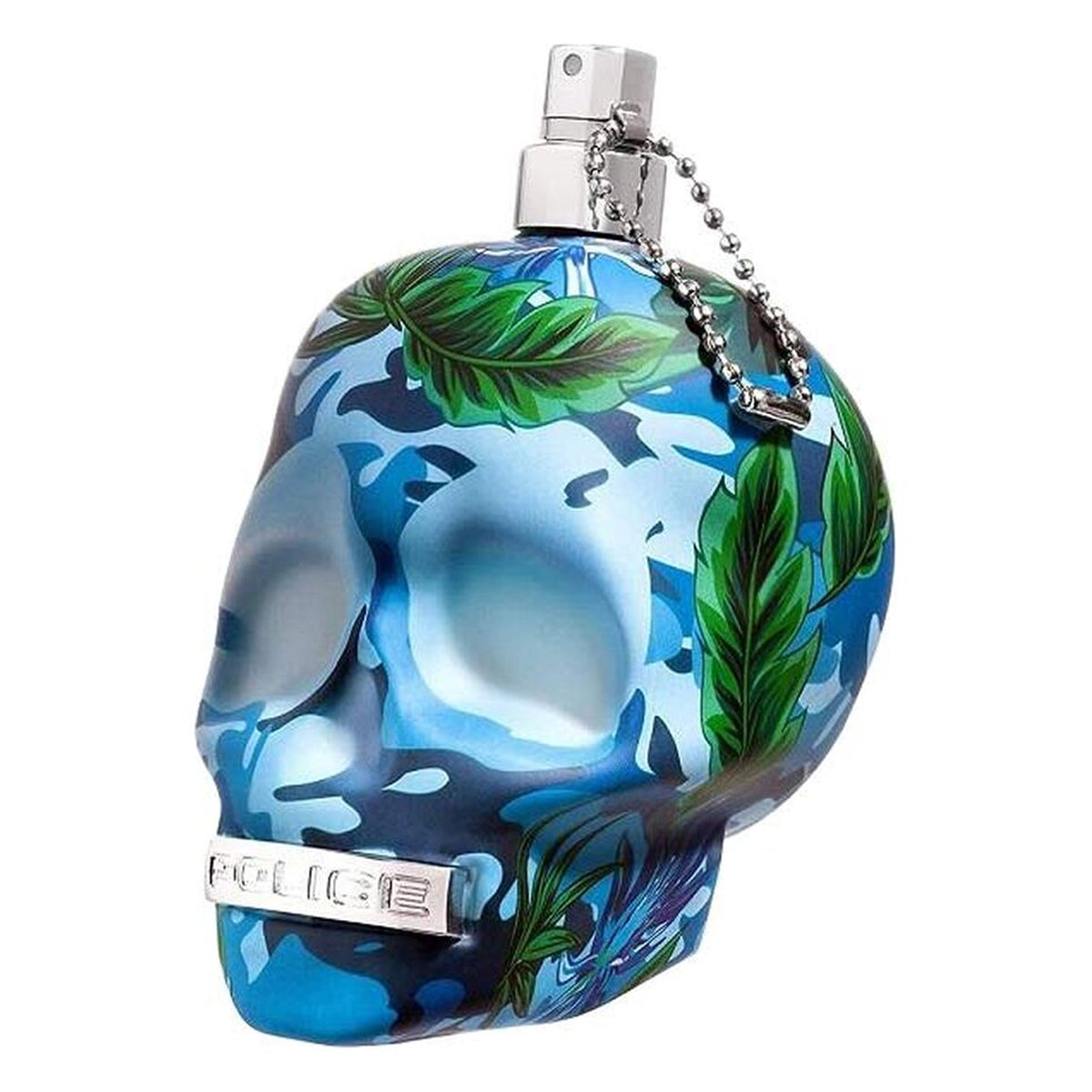 Police To Be Exotic Jungle EdT
