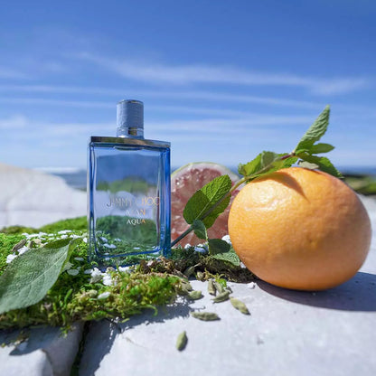 Jimmy Choo Man Aqua EdT