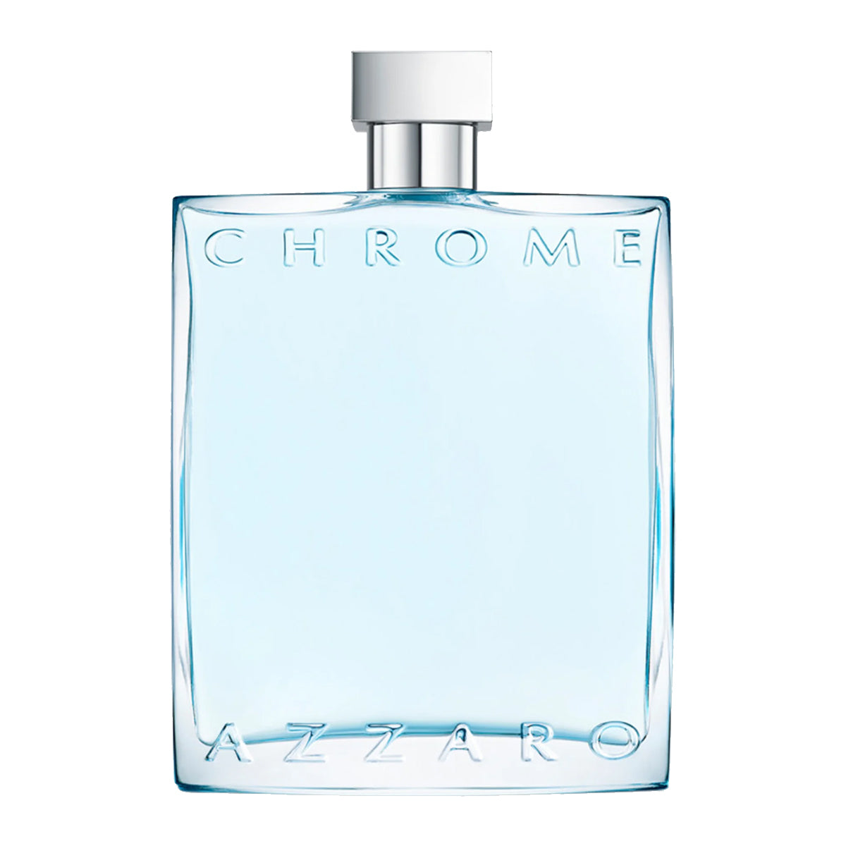 Azzaro Chrome EdT