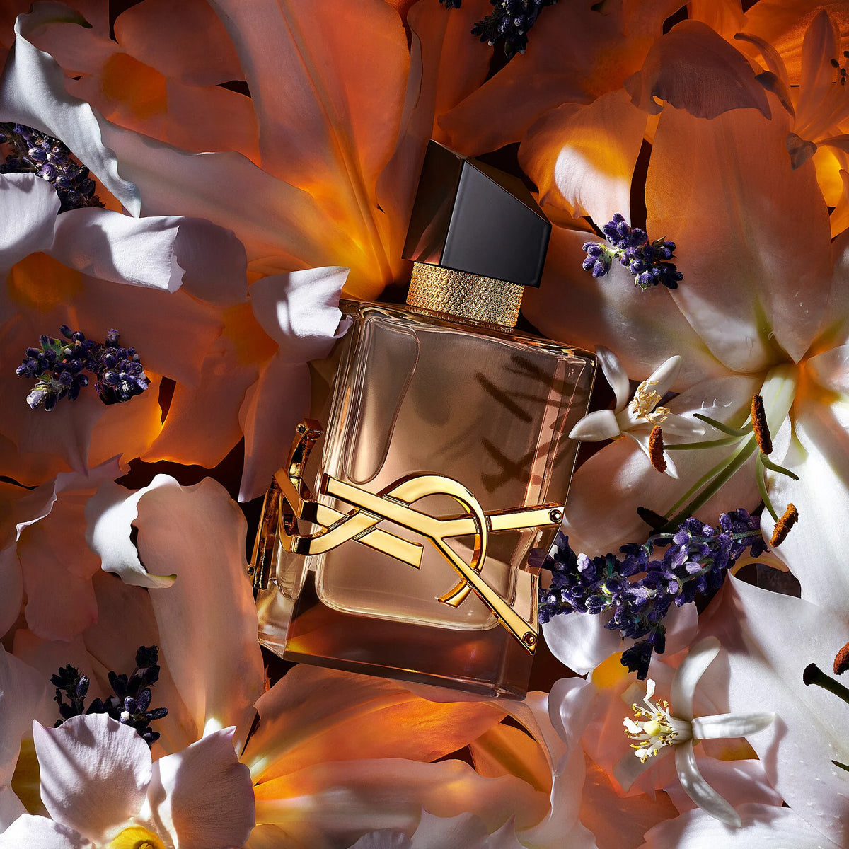Yves Saint Laurent Libre Flowers &amp; Flames EdP