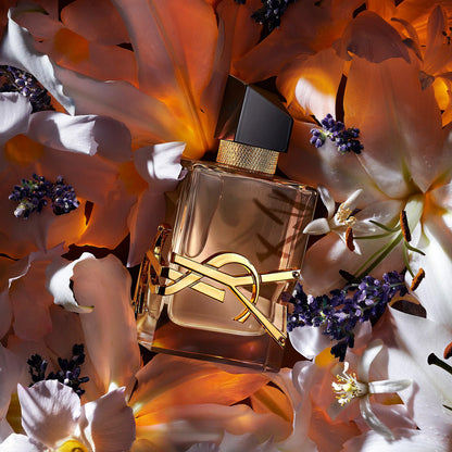 Yves Saint Laurent Libre Flowers &amp; Flames EdP
