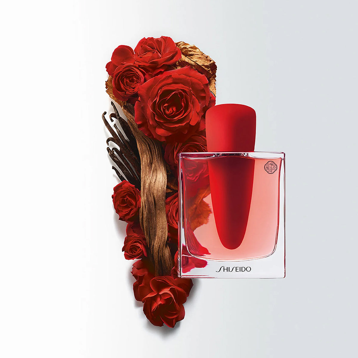 Shiseido Ginza Intense EdP