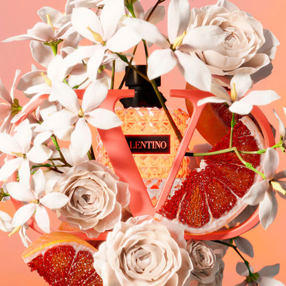 Valentino Donna Born In Roma Coral Fantasy EdP