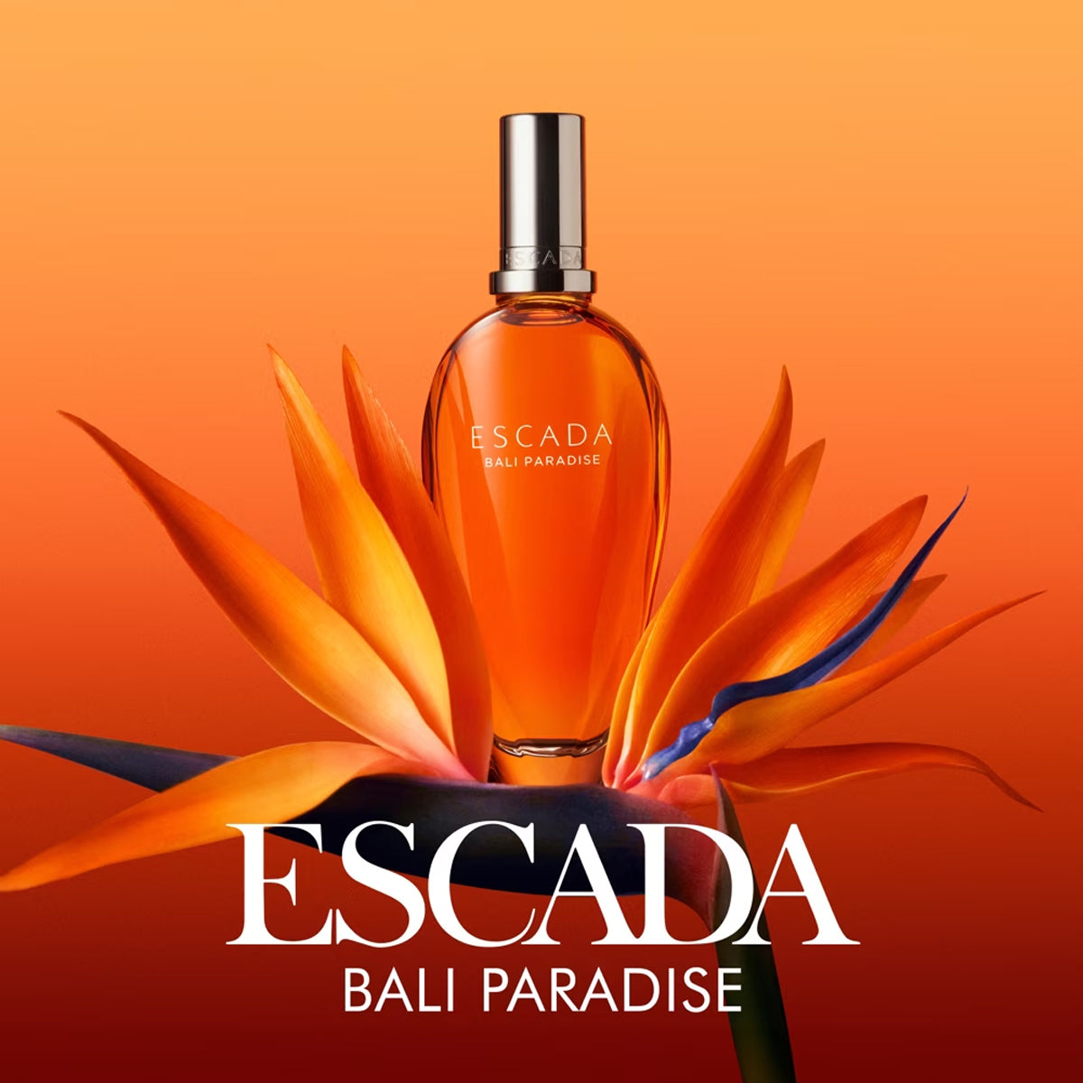 Escada Bali Paradise EdT