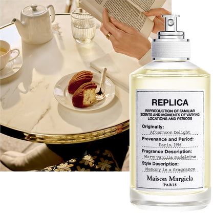 Maison Margiela Replica Afternoon Delight EdT