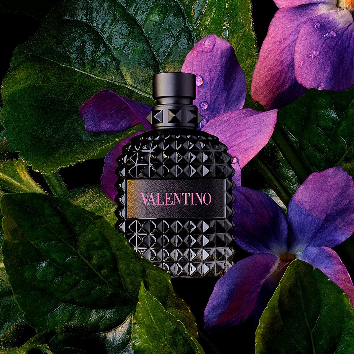 Valentino Uomo Born In Roma EdT