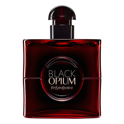 Yves Saint Laurent Black Opium Over Red EdP