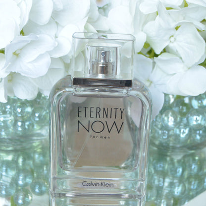 Calvin Klein Eternity Now For Men EdT