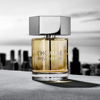 Yves Saint Laurent L&