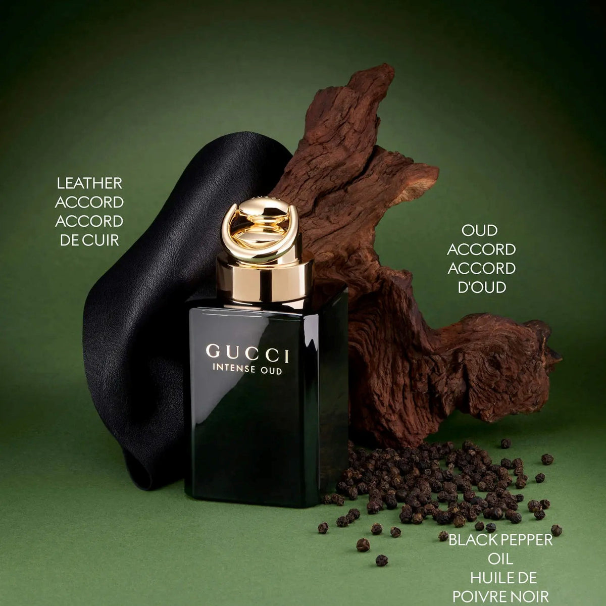 Gucci Intense Oud EdP