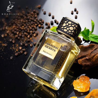 Khadlaj Creation De Reve EdP