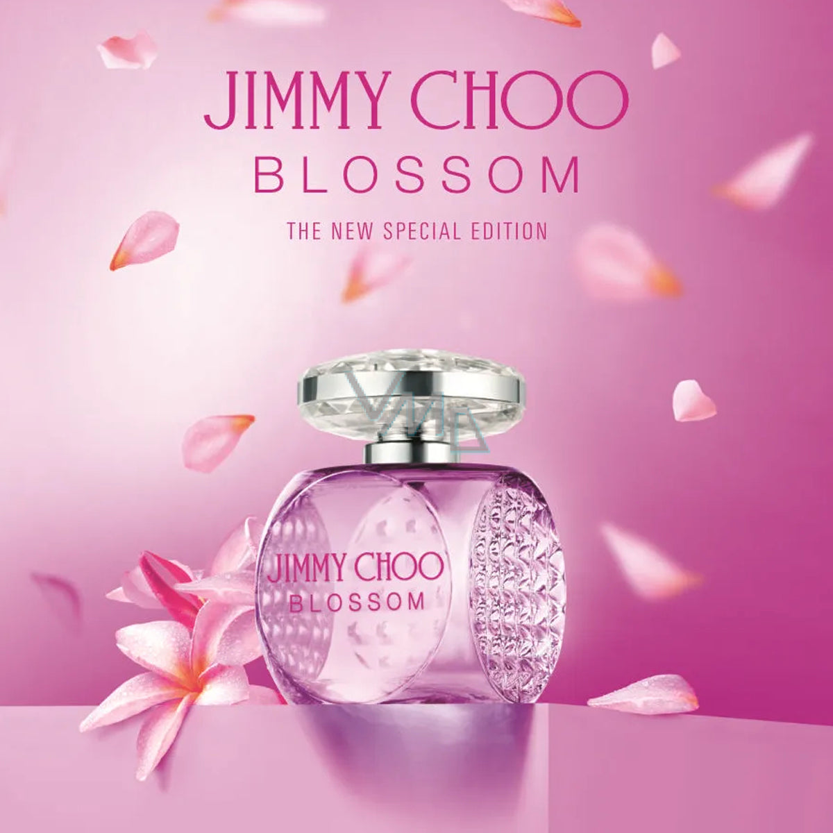 Jimmy Choo Blossom Special Edition 2023 EdP